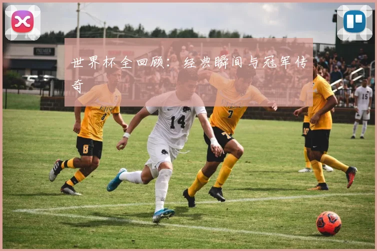 世界杯全回顾：经典瞬间与冠军传奇