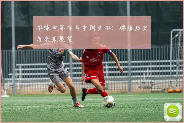 排球世界杯与中国女排：辉煌历史与未来展望